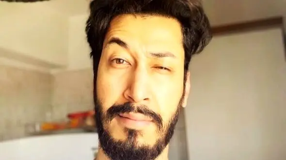 فیلم/ رونمایی از همزاد و بدل ایرانی بهرام افشاری، بازیگر سریال پایتخت با شباهت صددرصدی/ اصلا قابل تشخیص نیست!