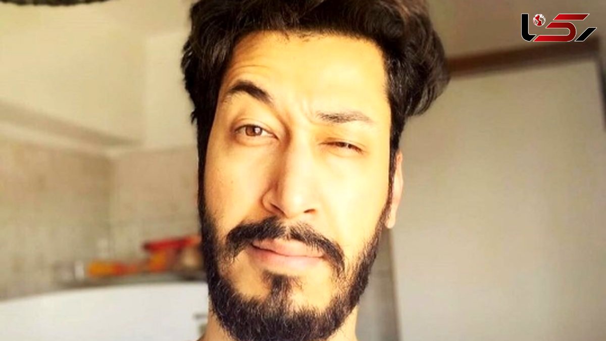 فیلم/ رونمایی از همزاد و بدل ایرانی بهرام افشاری، بازیگر سریال پایتخت با شباهت صددرصدی/ اصلا قابل تشخیص نیست!
