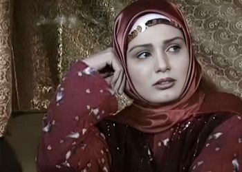 عکس/ مرجان محتشم، خانم کوچیکِ سریال پس از باران و الناز شاکردوست خاله و خواهرزاده هستن؟/ شباهت به اندازه یک رنگ چشم!