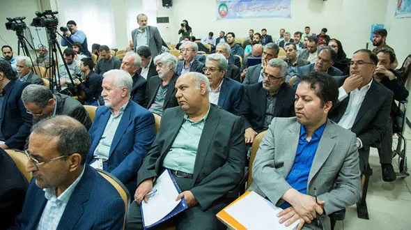 محاکمه 10 مدیر سابق بانک سرمایه به اتهام اخلال در نظام پولی و بانکی برگزارشد