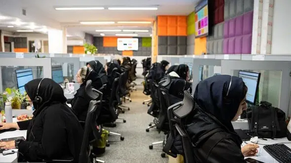 جزئیات ساعت کاری جدید دستگاه‌های اجرایی/ بانک‌ها و مدارس مستثنی شدند