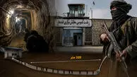 فیلم عملیات حیرت‌انگیز فرار از زندان با حفر تونل ۳۲۰ متری  / فرار ۴۷۵ زندانی فقط در 2 ساعت