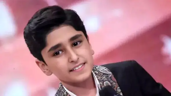 فیلم آواز باشکوه علی طولابی به زبان کردی /  حسن زیرک رابرای کردها زنده کرد  !