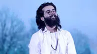 فیلم/ آواز احساسی مهدی دارابی با قلب شکسته! / هوروش بند این بار جور دیگری خواند