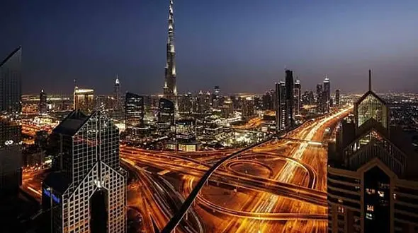 انفجار مشکوک در نفتکش اماراتی 