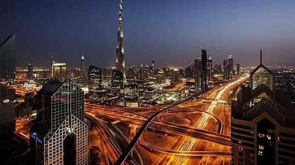 انفجار مشکوک در نفتکش اماراتی 