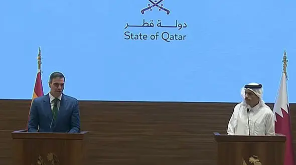 نخست‌وزیر اسپانیا: جنگ غزه باید متوقف شود