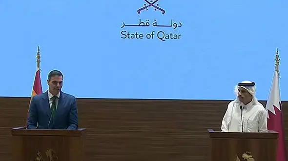 نخست‌وزیر اسپانیا: جنگ غزه باید متوقف شود