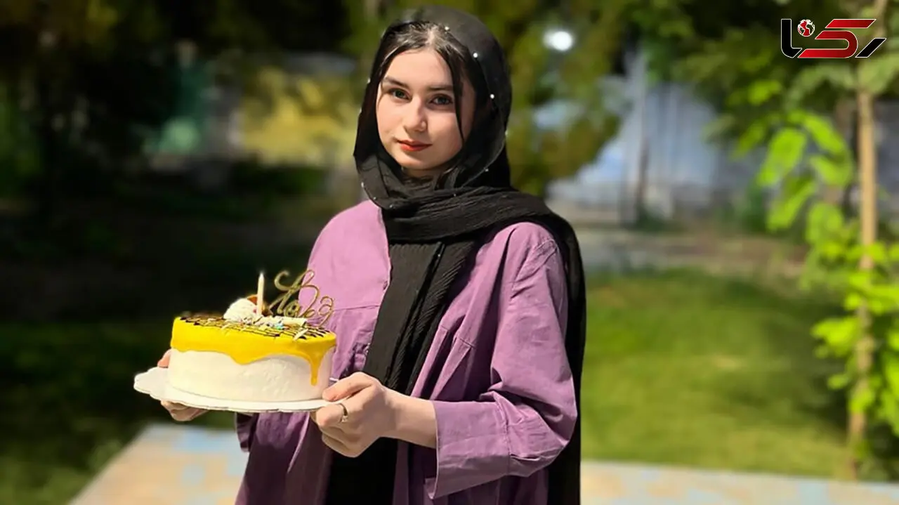 زندگی دوباره 3 نفر با اهدای عضو دختر نوجوان سیرجانی + عکس