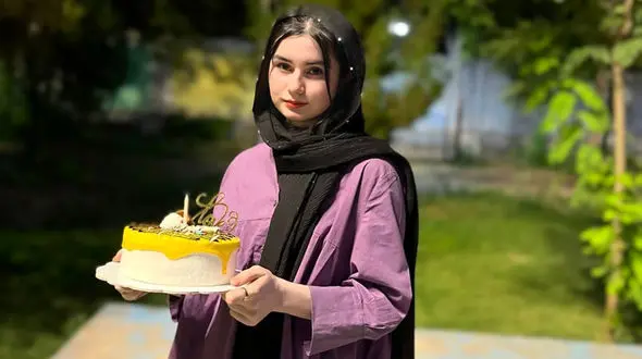 زندگی دوباره 3 نفر با اهدای عضو دختر نوجوان سیرجانی + عکس