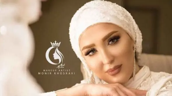 آخرین عکس زهره فکور صبور، ستایشِ سریال دلنوازان در آغوش مادرش قبل فوت