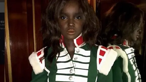 این عروسک باربی جوان بدون جراحی زیباست+تصاویر