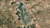 کشف ارزشمندترین گنج آذربایجان ایران / در  دریاچه ارومیه پنهان بود !