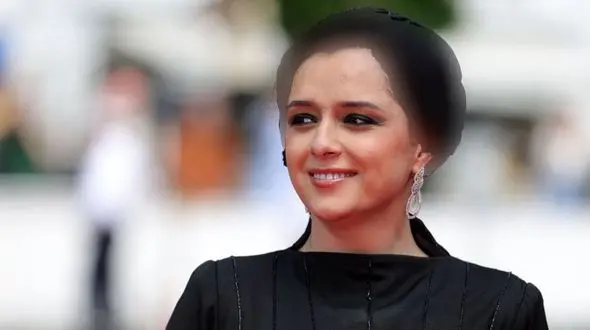 این عکس ترانه علیدوستی صدای مادرش را درآورد ! / صاحب اصلی عکس واکنش نشان داد !