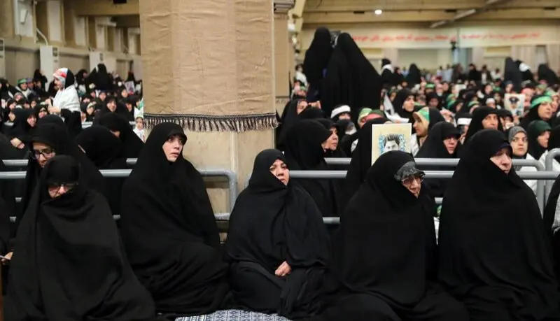 الهام چرخنده