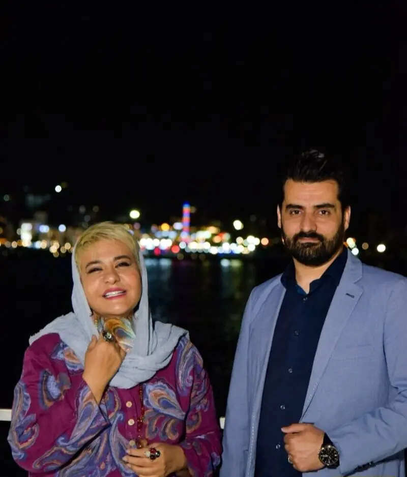 رابعه اسکویی