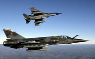  Israeli Warplanes Fly over Beirut, Violate Airspace 