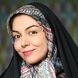 یادی کنیم از جذابترین پست صفحه اینستاگرام آزاده نامداری/ دختر دوستداشتنی آزاده نامداری و رفیق دماغ هویجی اش