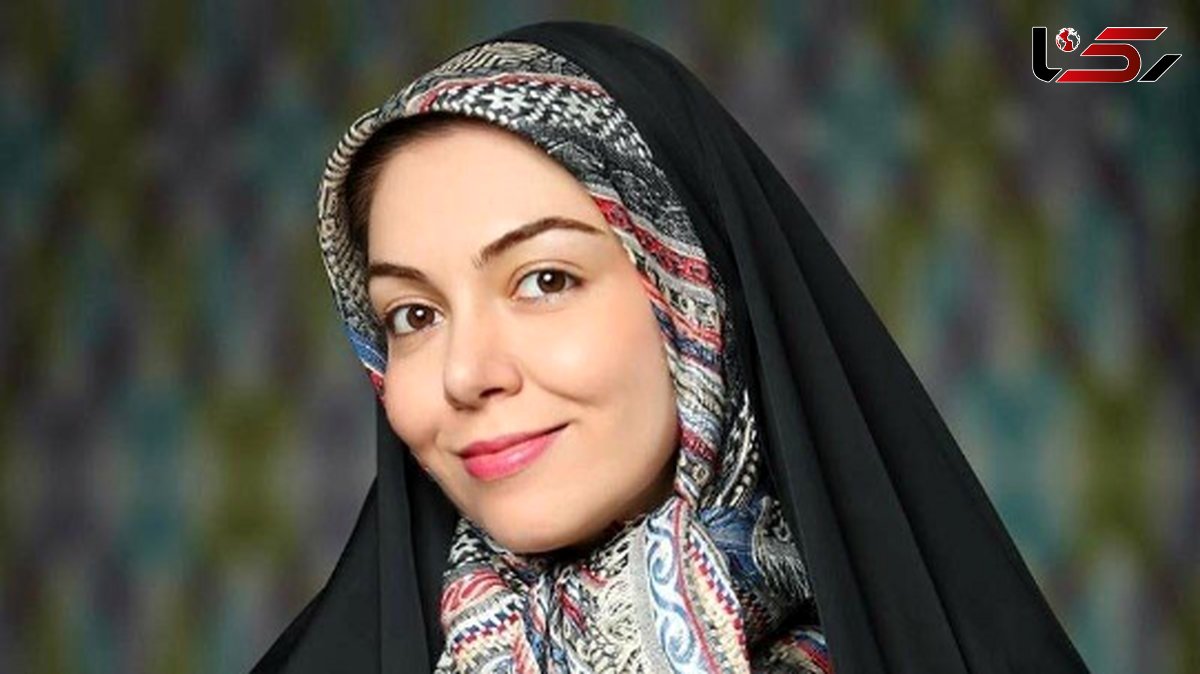یادی کنیم از جذابترین پست صفحه اینستاگرام آزاده نامداری/ دختر دوستداشتنی آزاده نامداری و رفیق دماغ هویجی اش