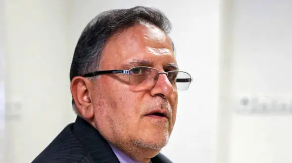  31 سال زندان برای ولی‌الله سیف، عراقچی و آقاخانی / اتهام رئیس سابق بانک مرکزی چیست؟ 