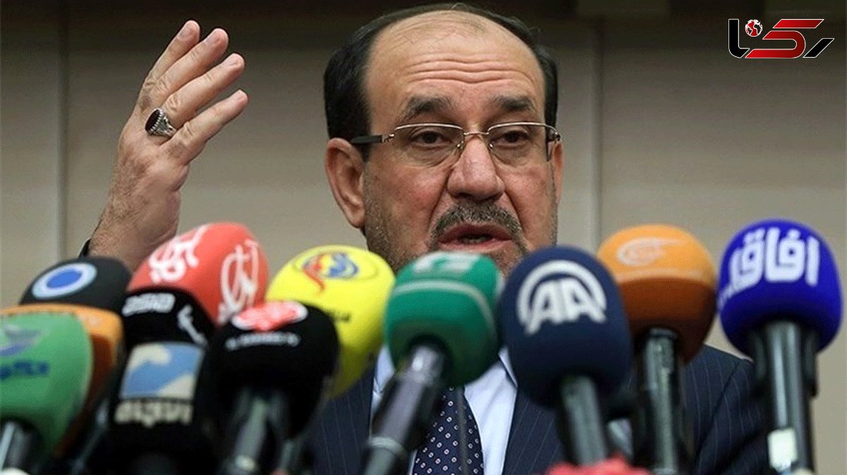  Gen. Soleimani Thwarted US Plot to Change Region’s Identity, Nouri Al-Maliki Says 