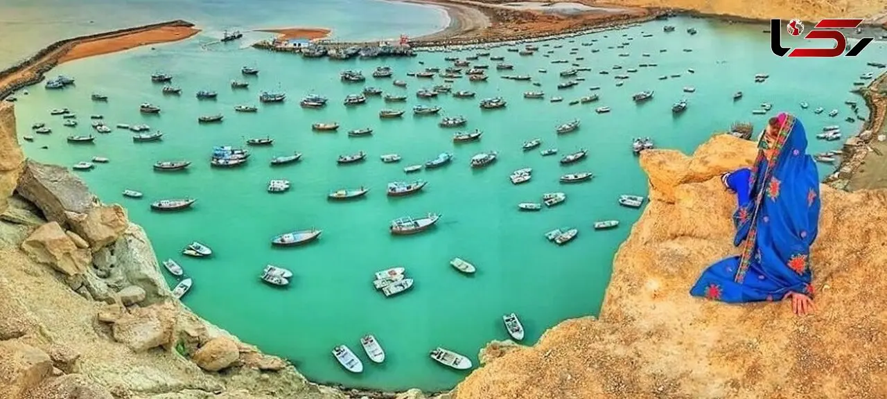 دختران بلوچ از سکوت مادران خسته اند / تازیانه فقر زیر ساخت بر پیکر زنان سیستان و بلوچستان