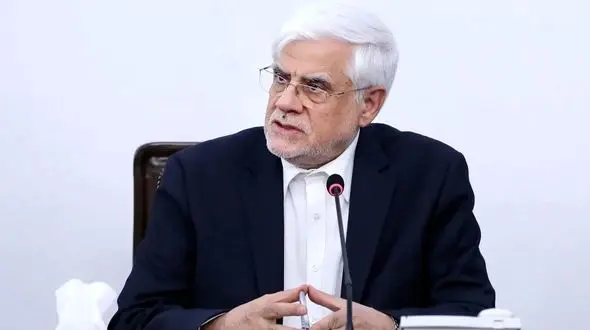 واکنش تند عارف نسبت به اتهام جاسوسی نخبگان