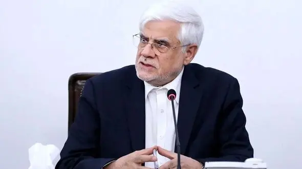 پیام عارف خطاب به دختران فوتبالیست: ایران همیشه خانه امن شماست