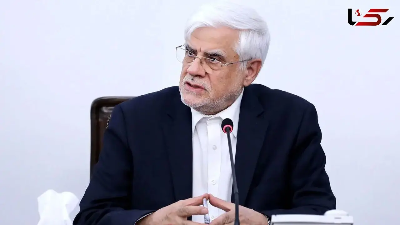 واکنش تند عارف نسبت به اتهام جاسوسی نخبگان
