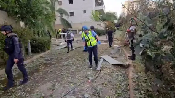 شمار کل کشته‌های دشمن صهیونیست دست‌کم به ۲۲ نفر رسید