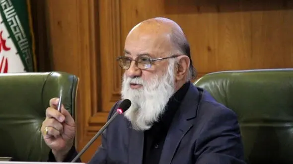 چمران با هر گونه فعالیت اقتصادی در خیابان سی تیر مخالف است!