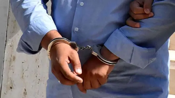 بازداشت مرد طلافروش مسلح در چهارباغ + جزییات