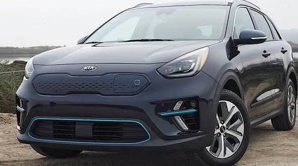 نسل جدید کیا 2019 در راه است + عکس
