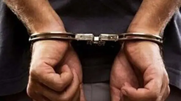 بازداشت راننده مسلح در عظیمیه کرج