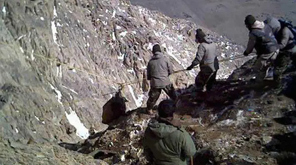 تکرار بهمن های سیاه برای هوانوردی ایران!