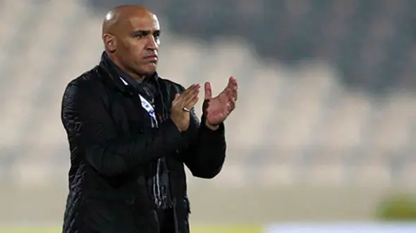 پیروزی محسوس علی منصوریان در نقل و انتقالات 