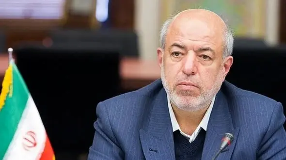 اولین اظهارات وزیر سابق نیرو پس از ترک ساختمان شیشه‌ای