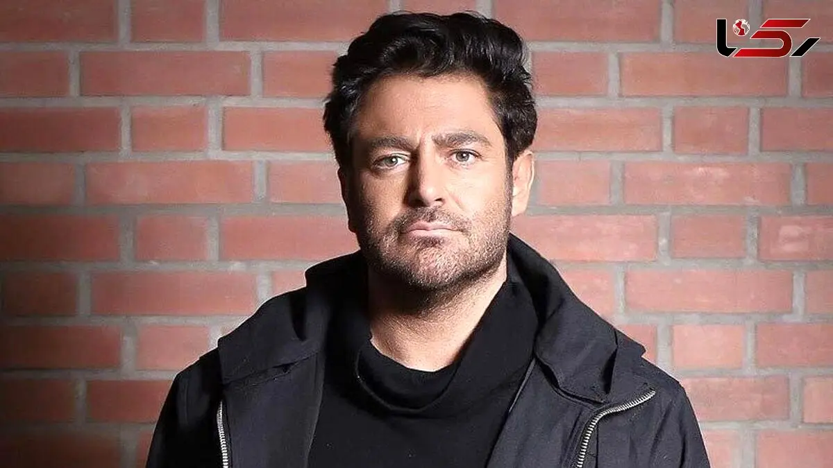 عکس/ رونمایی از تنها فوتبالیست حاضر در جشن عروسی رضا گلزار: من و رضا از اول ابتدایی با هم همکلاس بودیم رفاقت ما حالا حدوداً 40 ساله شده است!