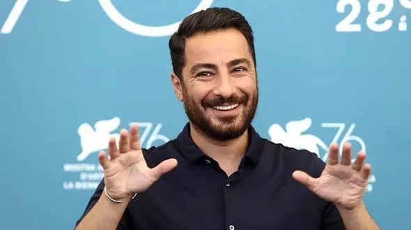 فیلم هندی رقصیدن نوید محمدزاده هم منتشر شد ! /  باور می کنید !