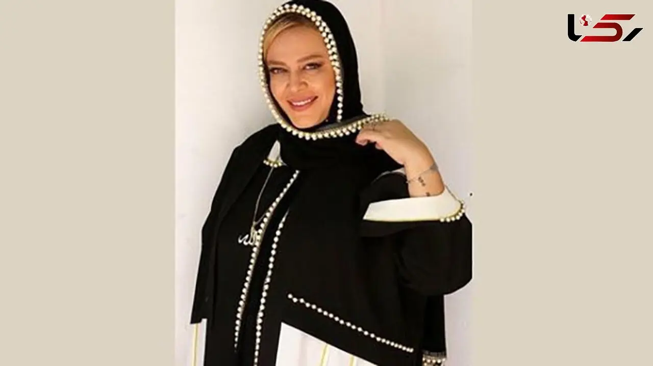 تهدید عجیب دزد جواهرات توسط بهاره رهنما + فیلم و عکس
