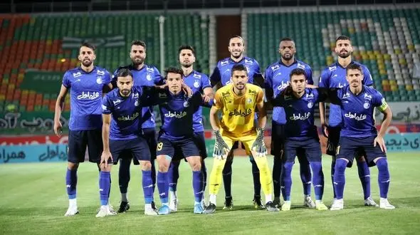 3 بازیکن استقلال در آستانه خروج؟