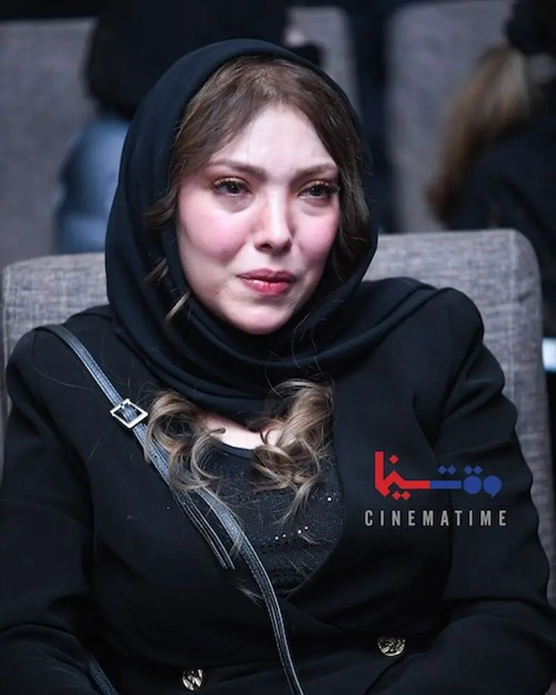 نگاهی به استایل هنرمندان در مراسم یادبود اکبر عبدی بازیگران در ختم اکبر عبدی