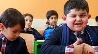 بحران چاقی خاموش در مدارس ایران / از هر 3 دانش‌آموز، یک نفر در حال ورود رسمی به چرخه‌ی بیماری‌های مزمن است