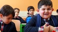 بحران چاقی خاموش در مدارس ایران / از هر 3 دانش‌آموز، یک نفر در حال ورود رسمی به چرخه‌ی بیماری‌های مزمن است