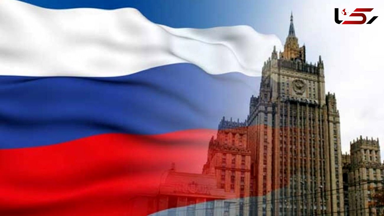 روسیه پنج کشور را به لیست «کشورهای غیر دوست» اضافه کرد
