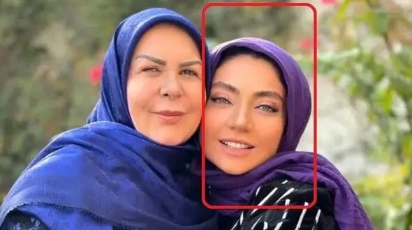 عکس / صحنه سیگار کشیدن هلن نقی‌لو، بازیگر نقش رویا، خواهر پژمان بازغی در سریال غریبه / خانم بازیگر چشم آبی چه پکی میزنه