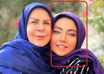 عکس / صحنه سیگار کشیدن هلن نقی‌لو، بازیگر نقش رویا، خواهر پژمان بازغی در سریال غریبه / خانم بازیگر چشم آبی چه پکی میزنه ...