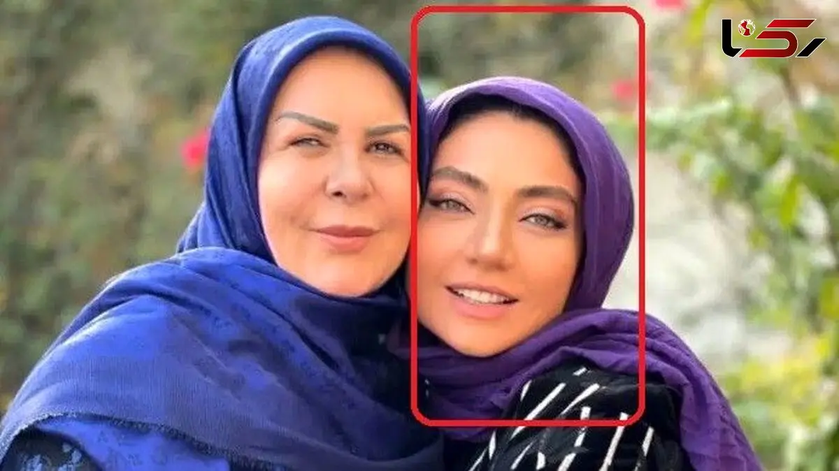 عکس / صحنه سیگار کشیدن هلن نقی‌لو، بازیگر نقش رویا، خواهر پژمان بازغی در سریال غریبه / خانم بازیگر چشم آبی چه پکی میزنه ...