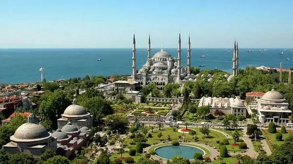 نوروز و سود 60میلیاردی ترک‌ها