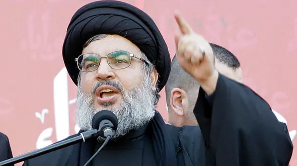 طرح ترور سیدحسن نصرالله خنثی شد